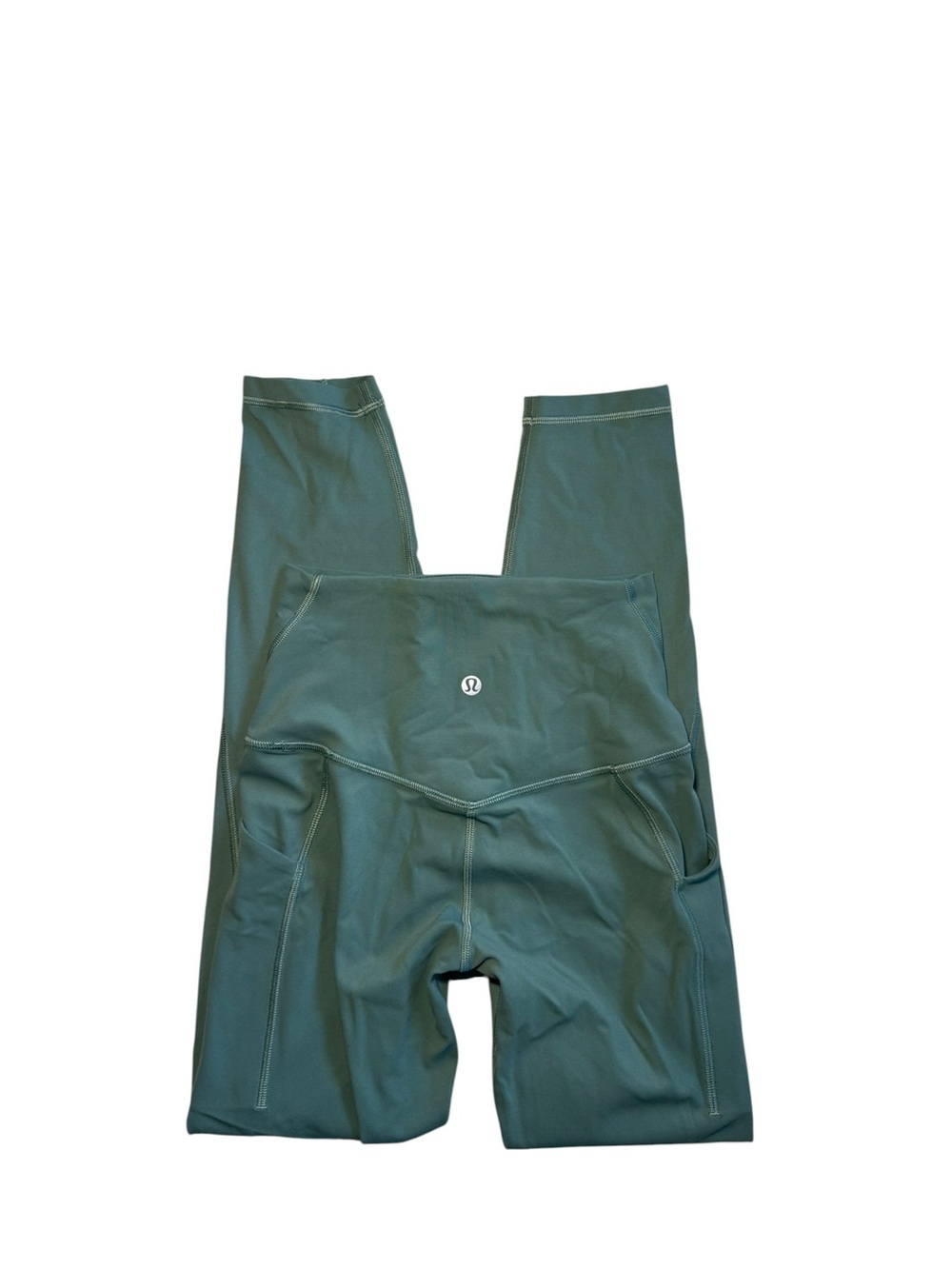 Lululemon Align Leggings with Pockets 25"